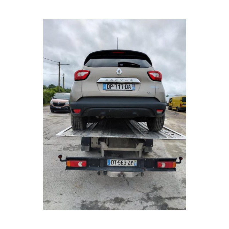 Feu de pare choc arriere gauche RENAULT CAPTUR 1 PHASE 1 d’occasion