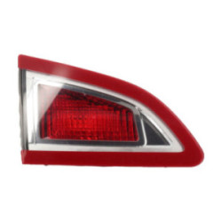 Feu arriere secondaire gauche (feux) RENAULT SCENIC 3 PHASE 1 d’occasion