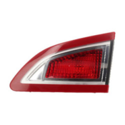 Feu arriere secondaire droit (feux) RENAULT SCENIC 3 PHASE 1 d’occasion
