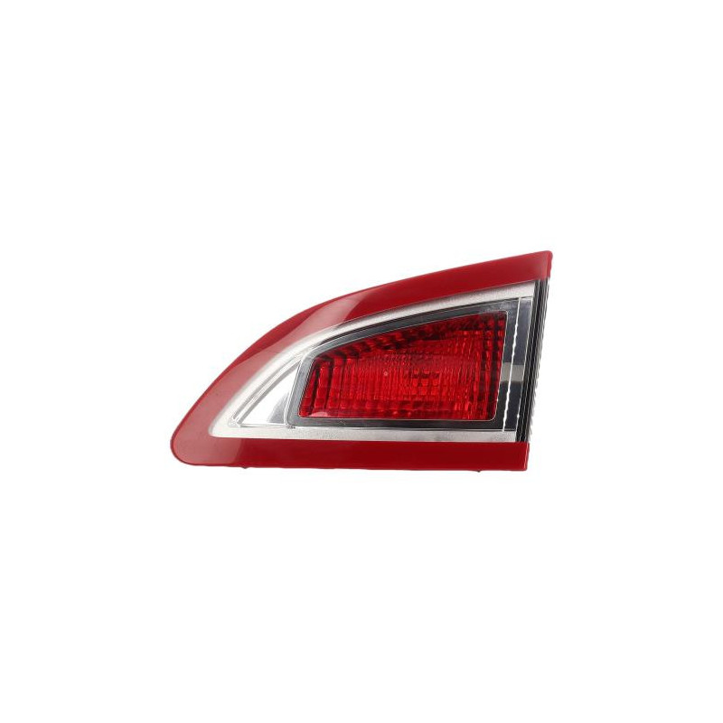 Feu arriere secondaire droit (feux) RENAULT SCENIC 3 PHASE 1 d’occasion