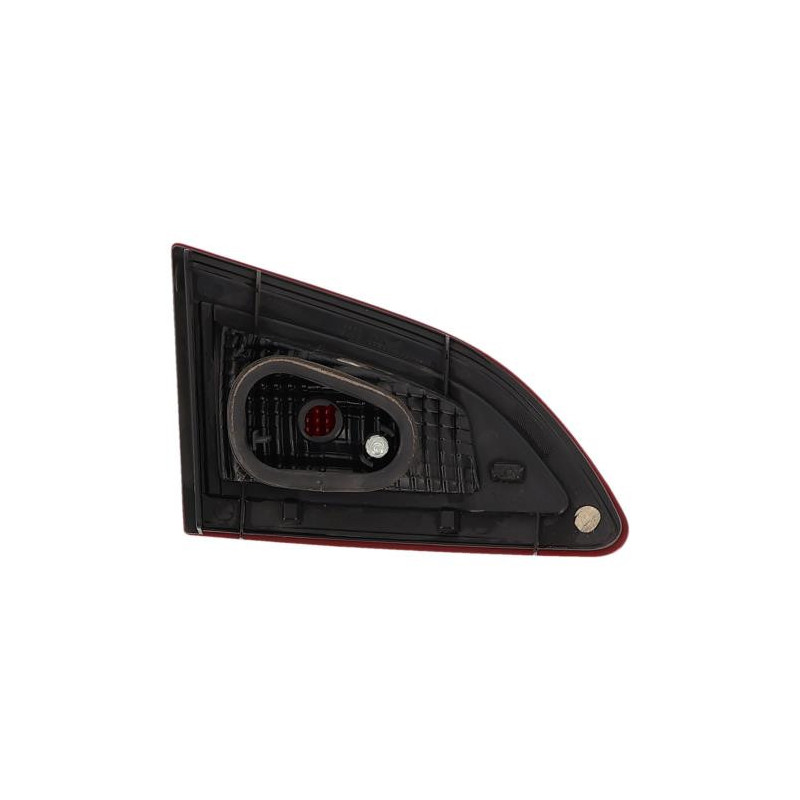 Feu arriere secondaire droit (feux) RENAULT SCENIC 3 PHASE 1 d’occasion