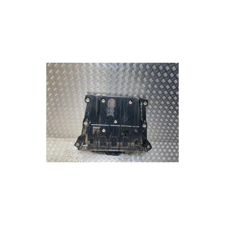 Cache sous moteur DACIA DUSTER 2 PHASE 1 d’occasion