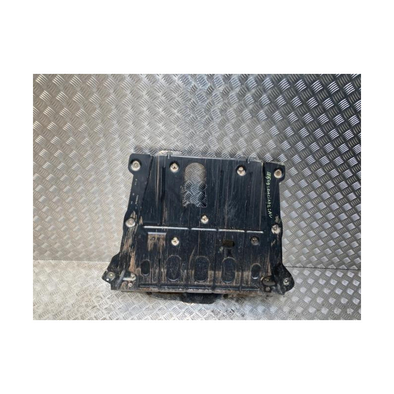 Cache sous moteur DACIA DUSTER 2 PHASE 1 d’occasion