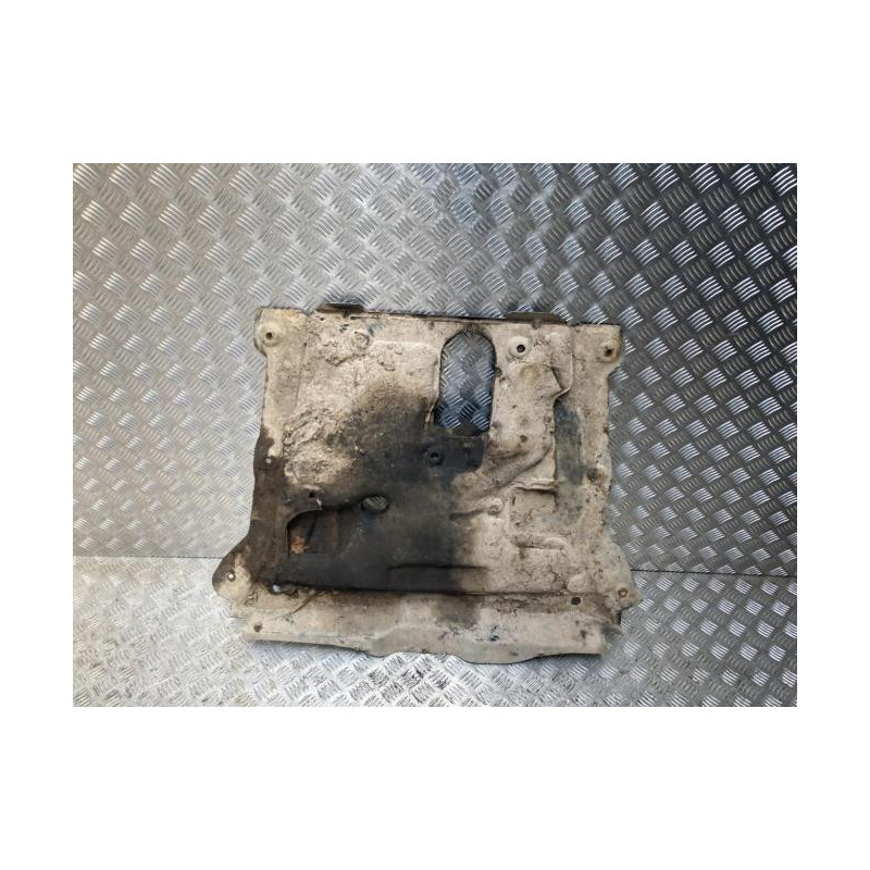 Cache sous moteur DACIA DUSTER 2 PHASE 1 d’occasion