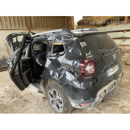 Cache sous moteur DACIA DUSTER 2 PHASE 1 d’occasion