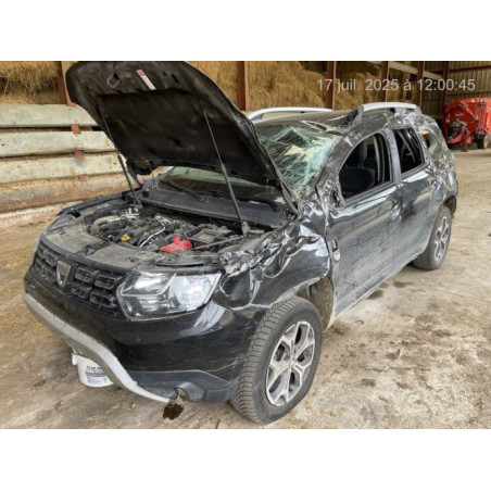 Cache sous moteur DACIA DUSTER 2 PHASE 1 d’occasion