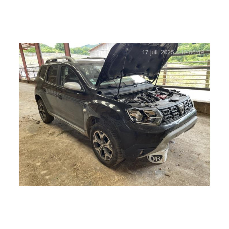 Cache sous moteur DACIA DUSTER 2 PHASE 1 d’occasion