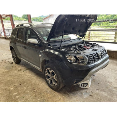 Cache sous moteur DACIA DUSTER 2 PHASE 1 d’occasion