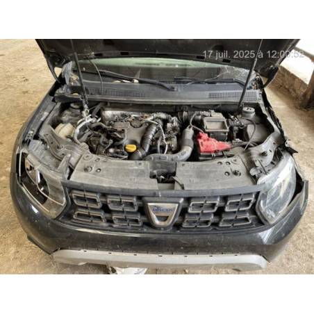 Cache sous moteur DACIA DUSTER 2 PHASE 1 d’occasion