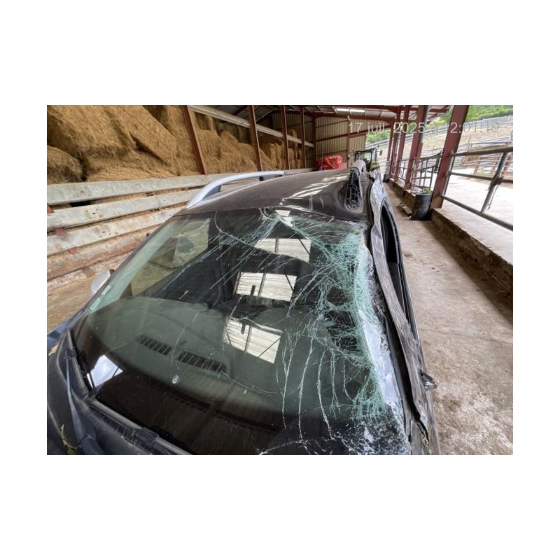 Cache sous moteur DACIA DUSTER 2 PHASE 1 d’occasion