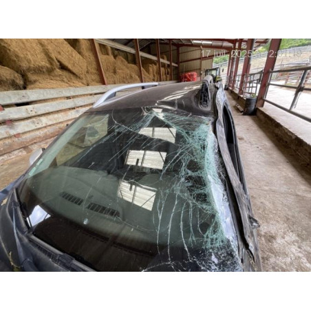 Cache sous moteur DACIA DUSTER 2 PHASE 1 d’occasion