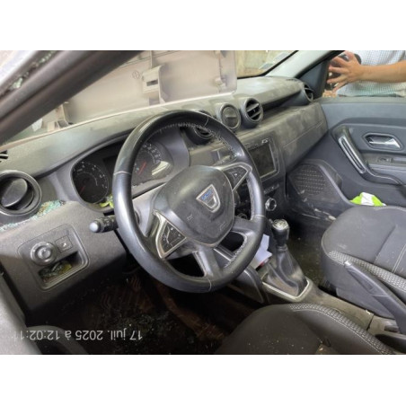 Cache sous moteur DACIA DUSTER 2 PHASE 1 d’occasion