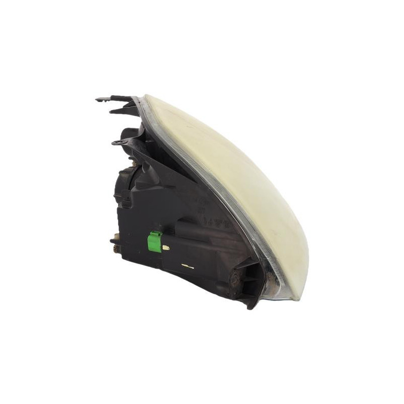 Optique avant principal gauche (feux)(phare) FORD FIESTA 5 PHASE 1 d’occasion