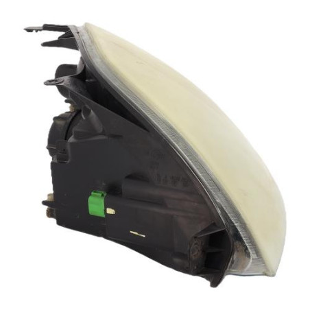Optique avant principal gauche (feux)(phare) FORD FIESTA 5 PHASE 1 d’occasion