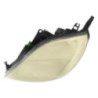 Optique avant principal gauche (feux)(phare) FORD FIESTA 5 PHASE 1 d’occasion