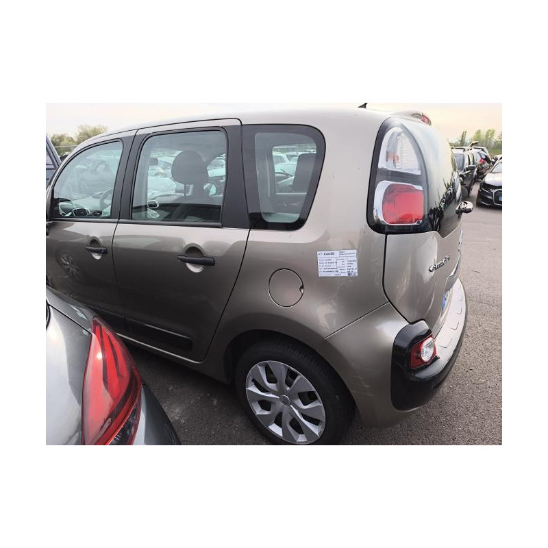 Feu arriere principal droit (feux) CITROEN C3 PICASSO PHASE 1 d’occasion