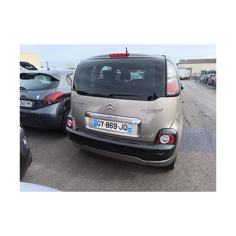 Feu arriere principal droit (feux) CITROEN C3 PICASSO PHASE 1 d’occasion