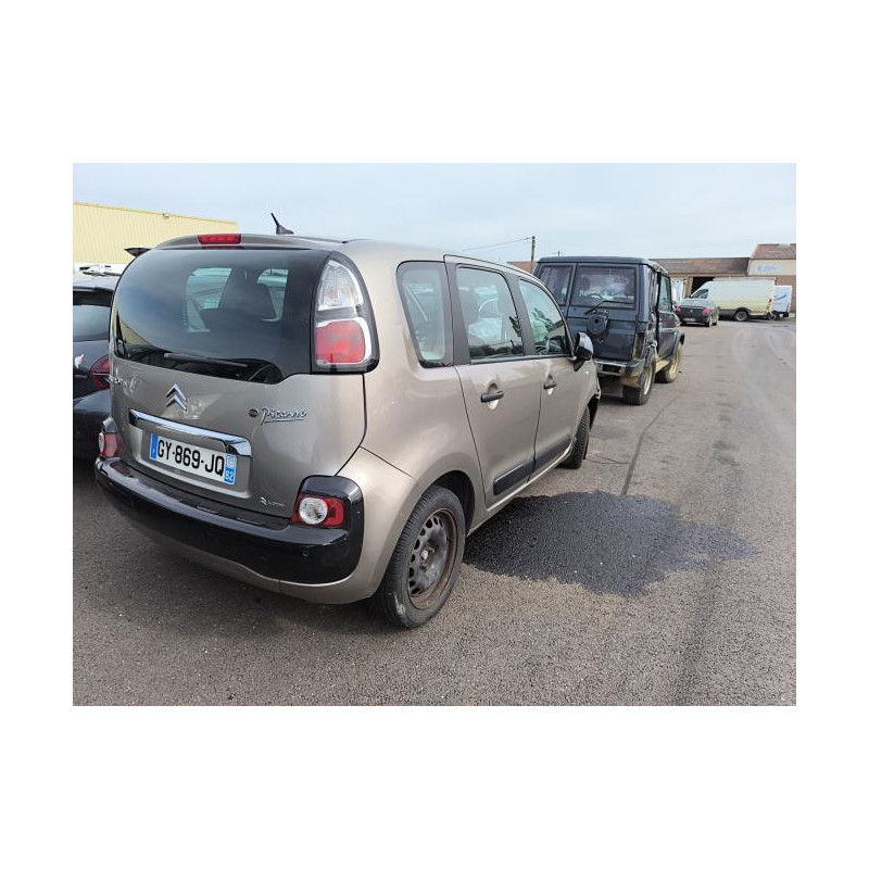 Feu arriere principal droit (feux) CITROEN C3 PICASSO PHASE 1 d’occasion