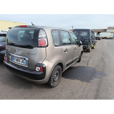 Feu arriere principal droit (feux) CITROEN C3 PICASSO PHASE 1 d’occasion