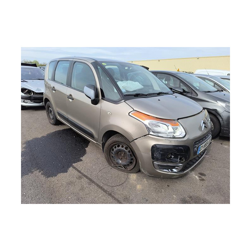 Feu arriere principal droit (feux) CITROEN C3 PICASSO PHASE 1 d’occasion