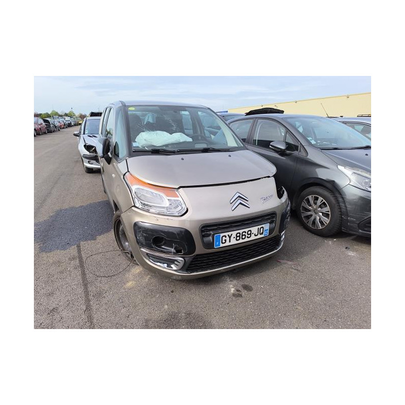 Feu arriere principal droit (feux) CITROEN C3 PICASSO PHASE 1 d’occasion