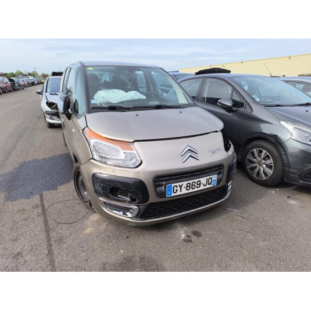 Feu arriere principal droit (feux) CITROEN C3 PICASSO PHASE 1 d’occasion