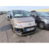 Feu arriere principal droit (feux) CITROEN C3 PICASSO PHASE 1 d’occasion