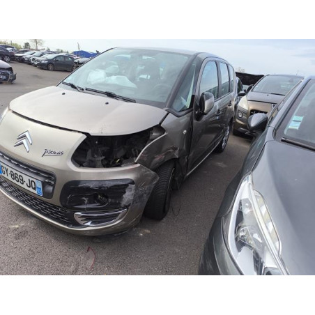 Feu arriere principal droit (feux) CITROEN C3 PICASSO PHASE 1 d’occasion