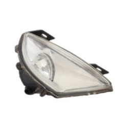 Anti brouillard droit (feux) FORD FIESTA 5 PHASE 1 d’occasion