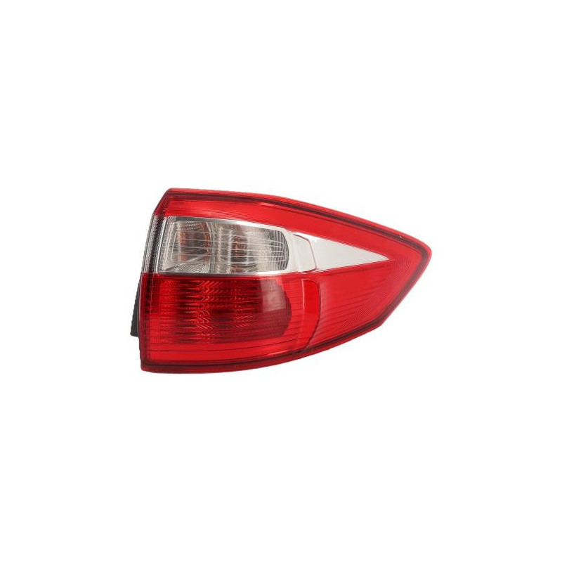 Feu arriere principal droit (feux) FORD C-MAX 2 PHASE 1 d’occasion