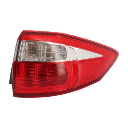 Feu arriere principal droit (feux) FORD C-MAX 2 PHASE 1 d’occasion