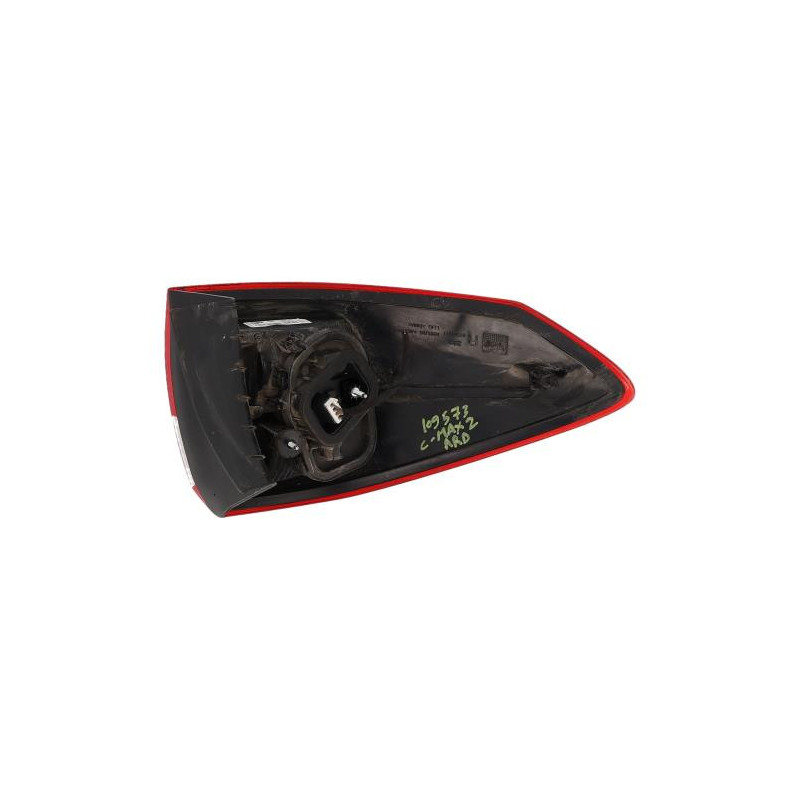 Feu arriere principal droit (feux) FORD C-MAX 2 PHASE 1 d’occasion