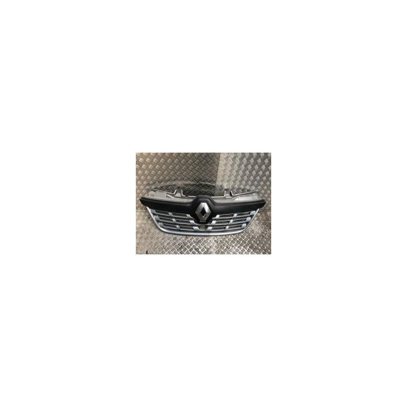 Calandre RENAULT MASTER 3 PHASE 3 d’occasion