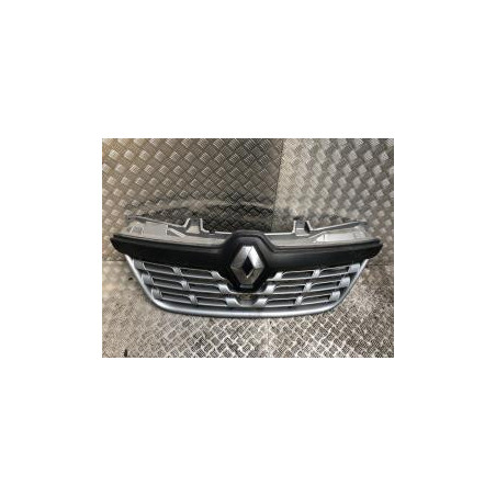 Calandre RENAULT MASTER 3 PHASE 3 d’occasion