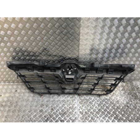 Calandre RENAULT MASTER 3 PHASE 3 d’occasion
