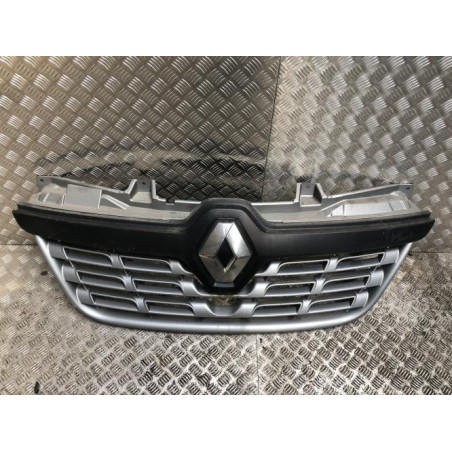 Calandre RENAULT MASTER 3 PHASE 3 d’occasion