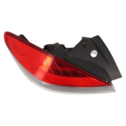 Feu arriere principal gauche (feux) RENAULT MEGANE 3 PHASE 1 COUPE d’occasion