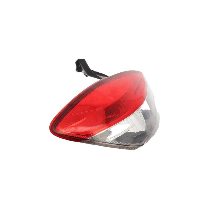 Feu arriere principal gauche (feux) RENAULT MEGANE 3 PHASE 1 COUPE d’occasion