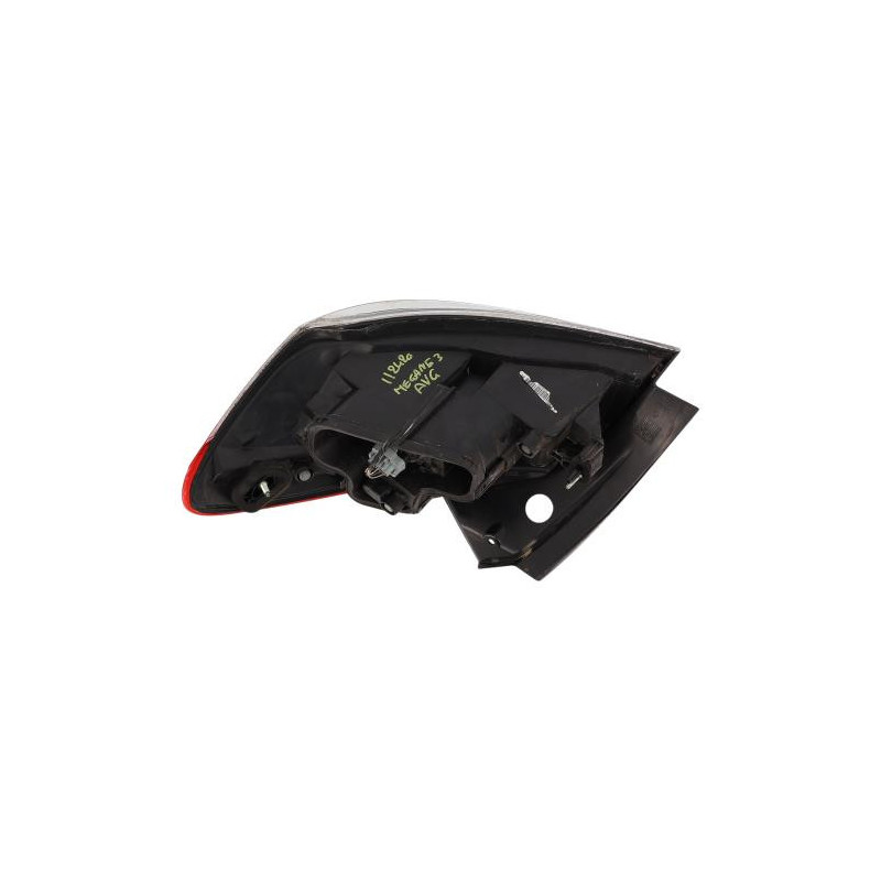 Feu arriere principal gauche (feux) RENAULT MEGANE 3 PHASE 1 COUPE d’occasion