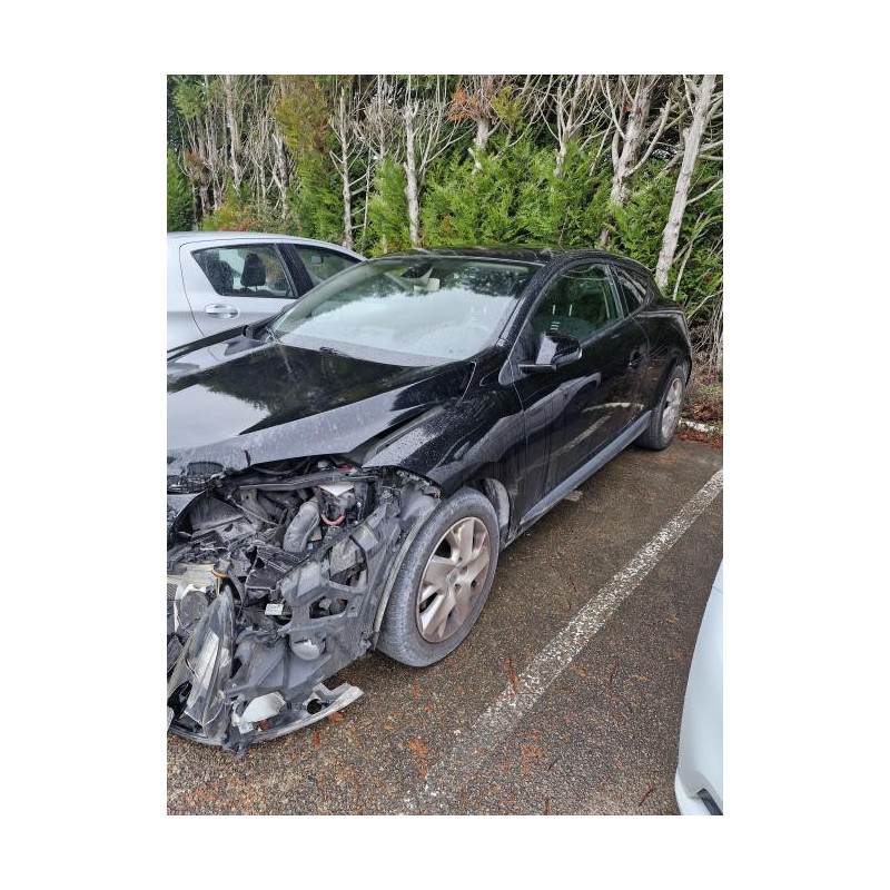 Feu arriere principal gauche (feux) RENAULT MEGANE 3 PHASE 1 COUPE d’occasion