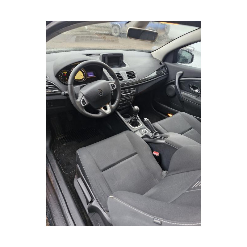 Feu arriere principal gauche (feux) RENAULT MEGANE 3 PHASE 1 COUPE d’occasion