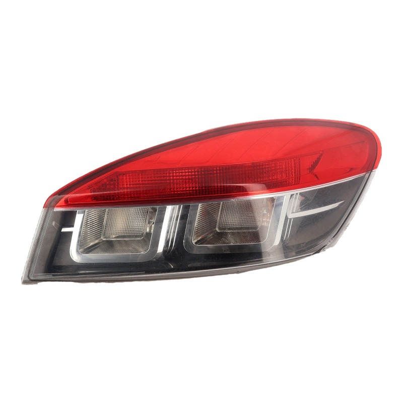 Feu arriere principal droit (feux) RENAULT MEGANE 3 PHASE 1 COUPE d’occasion
