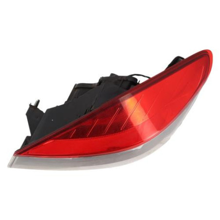 Feu arriere principal droit (feux) RENAULT MEGANE 3 PHASE 1 COUPE d’occasion