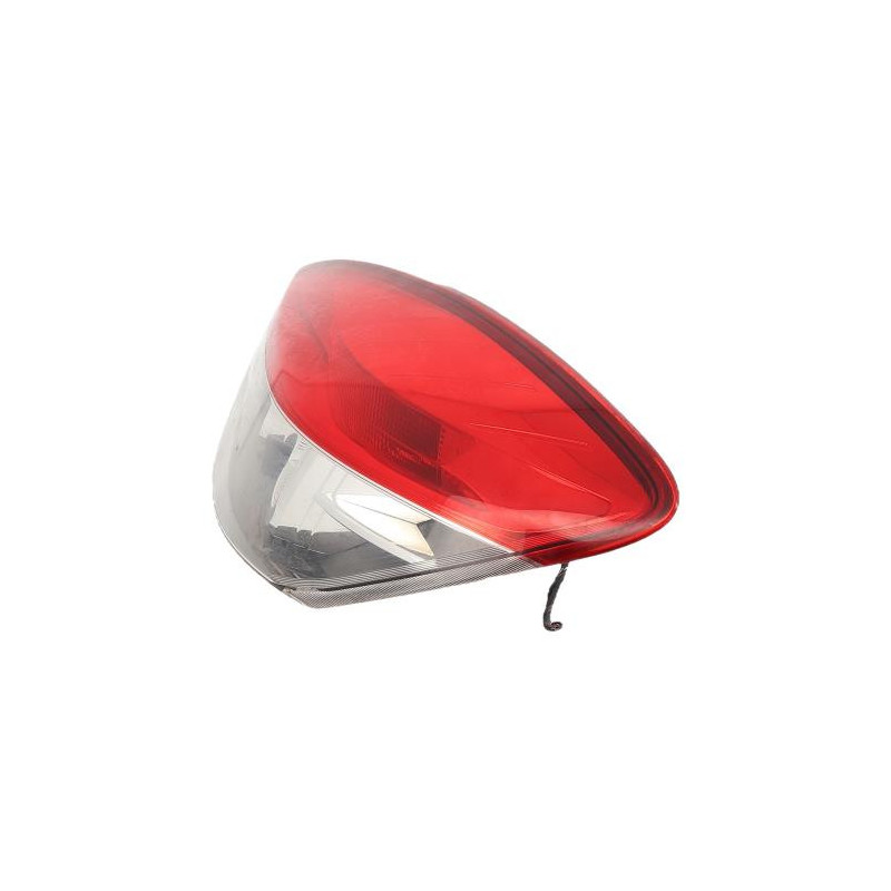 Feu arriere principal droit (feux) RENAULT MEGANE 3 PHASE 1 COUPE d’occasion