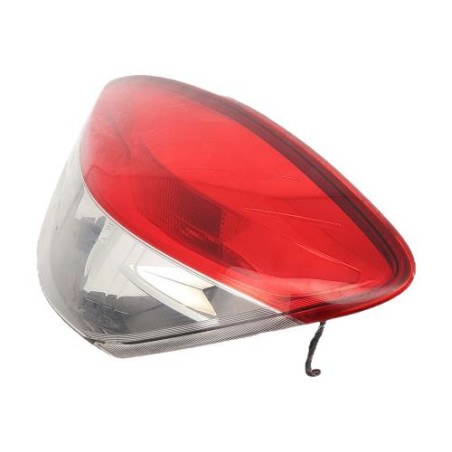 Feu arriere principal droit (feux) RENAULT MEGANE 3 PHASE 1 COUPE d’occasion