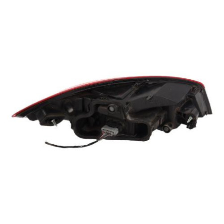 Feu arriere principal droit (feux) RENAULT MEGANE 3 PHASE 1 COUPE d’occasion