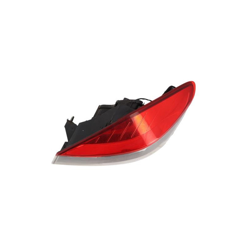 Feu arriere principal droit (feux) RENAULT MEGANE 3 PHASE 1 COUPE d’occasion