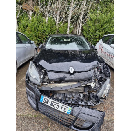 Feu arriere principal droit (feux) RENAULT MEGANE 3 PHASE 1 COUPE d’occasion