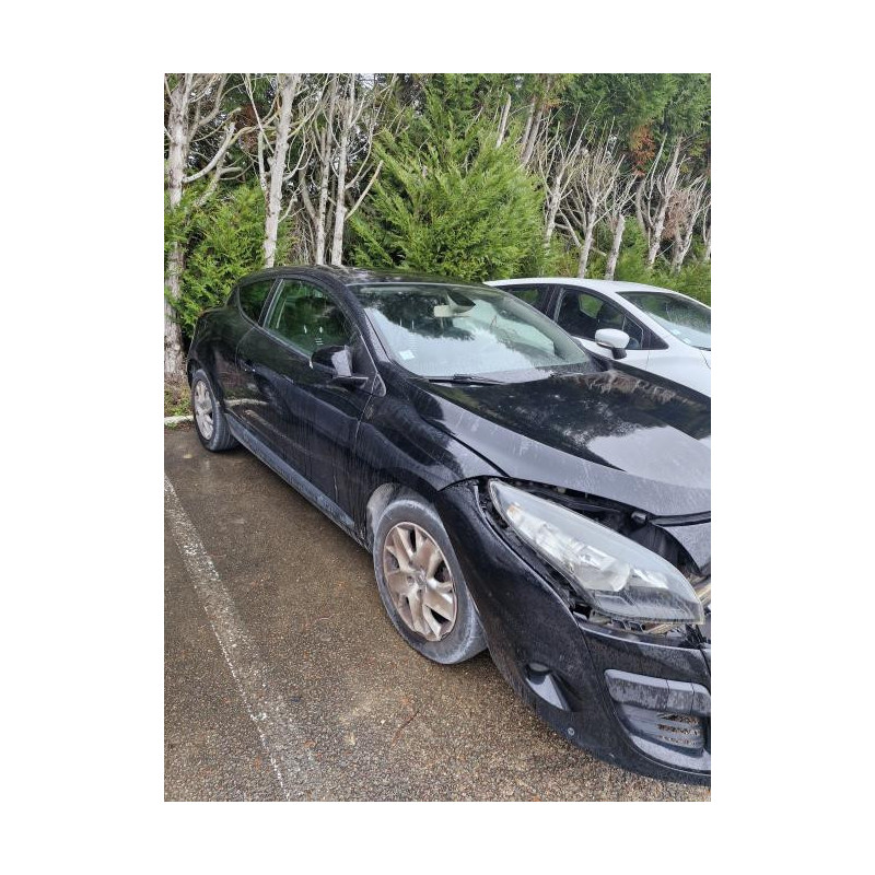 Feu arriere principal droit (feux) RENAULT MEGANE 3 PHASE 1 COUPE d’occasion