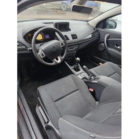 Feu arriere principal droit (feux) RENAULT MEGANE 3 PHASE 1 COUPE d’occasion